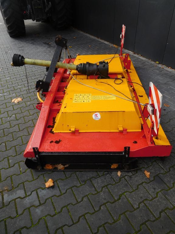 VTM LA 275 WEILANDBLOTER