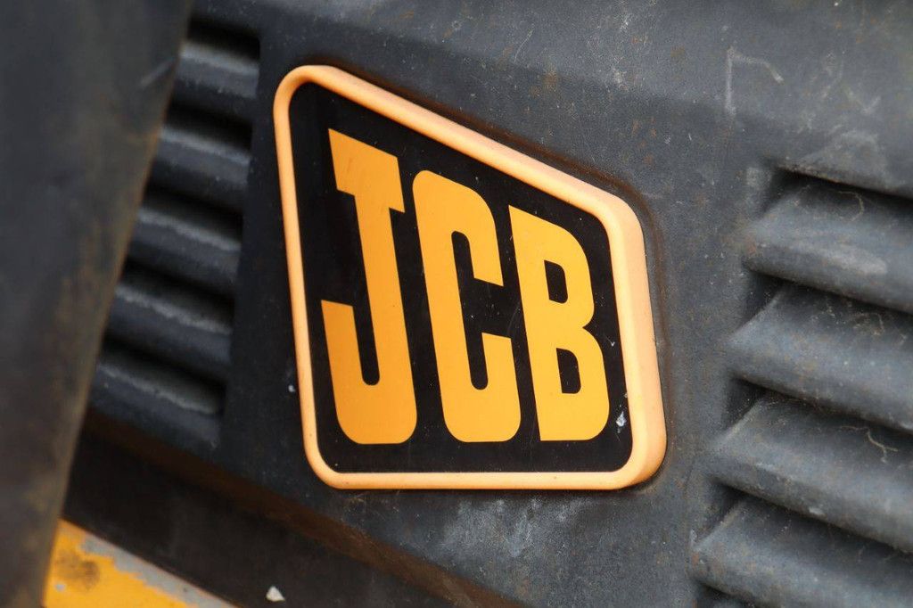 JCB 30G LPG 43 kW 3000 kg 5,15 m Teleskoplader 2010