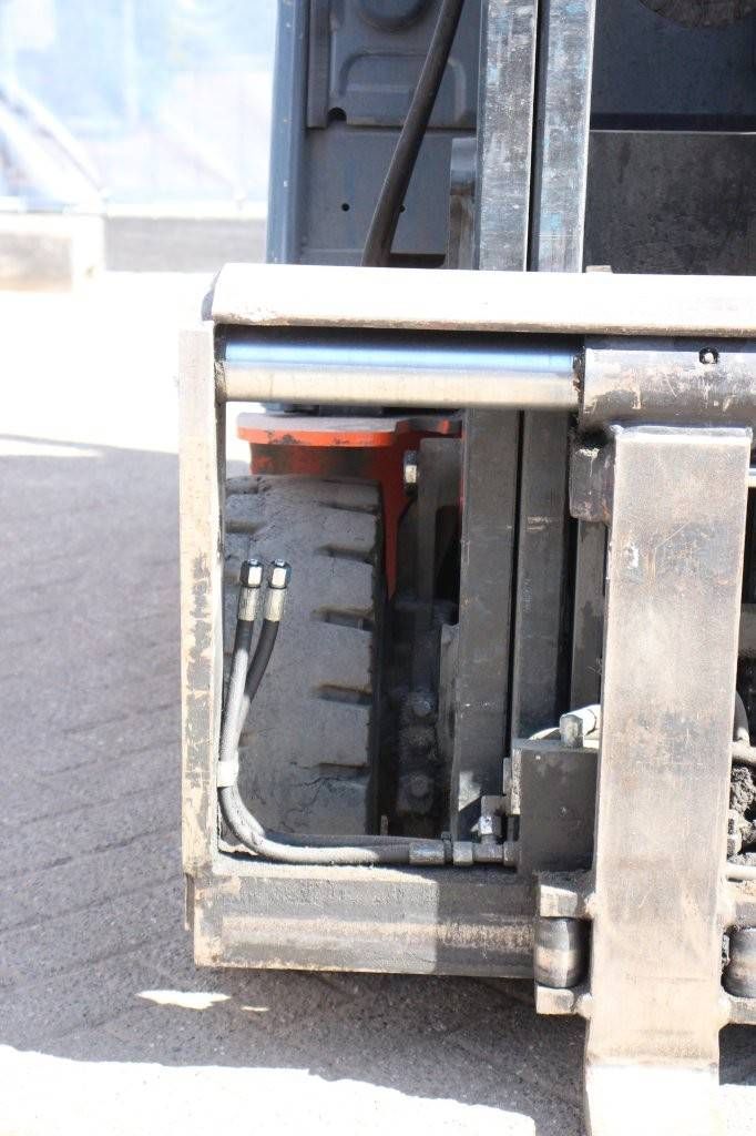 Toyota 8FBE16T Elektro-Gabelstapler 1600 kg 3,5 m 2018