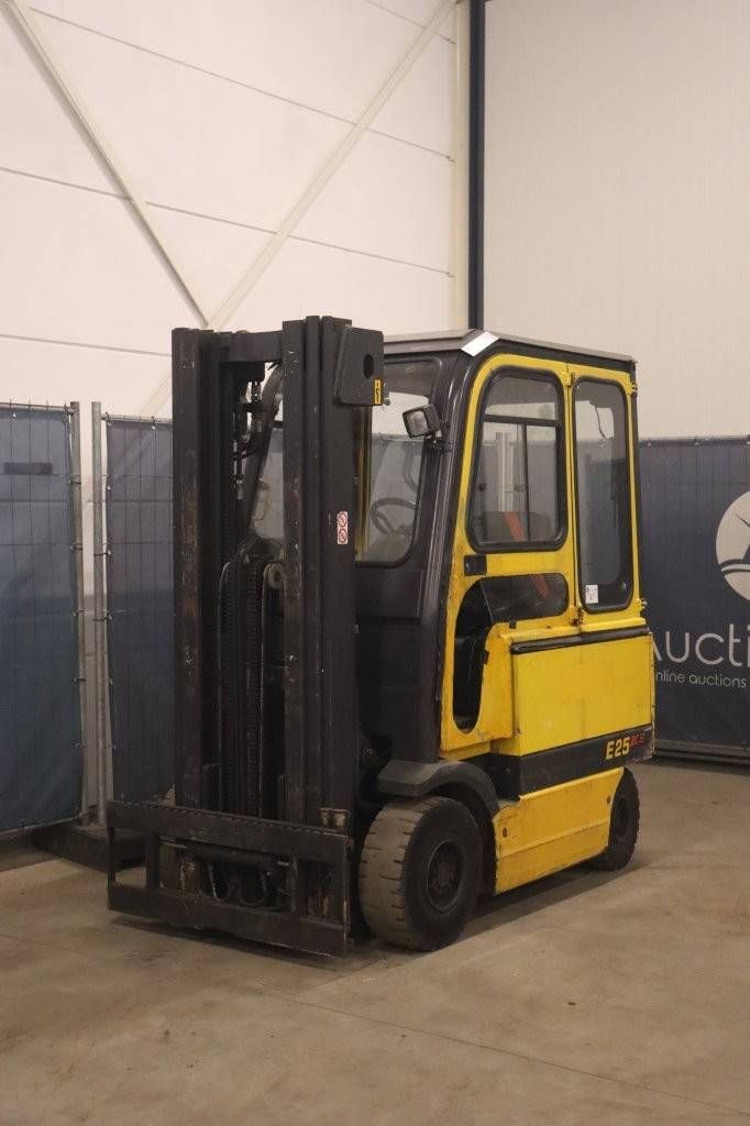 Gabelstapler Oms E25 AC Elektro 2250kg 4,83m