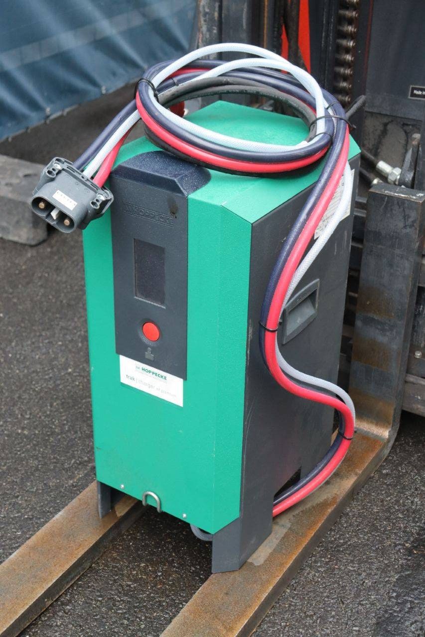Gabelstapler Linde H18PH-02 Elektro 1800kg 2019