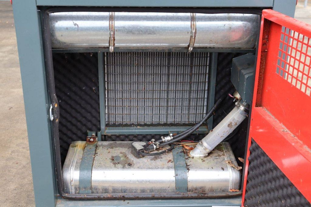 Generator Ashita AG3-30 Diesel 30kVA 2023 Neu