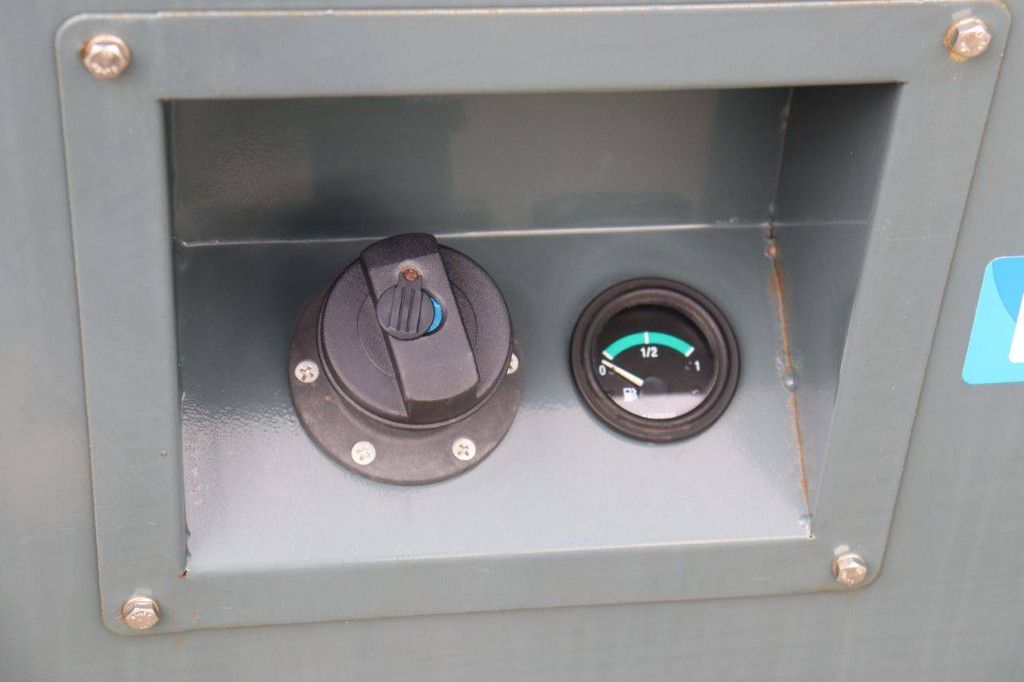 Generator Ashita AG3-30 Diesel 30kVA 2023 Neu