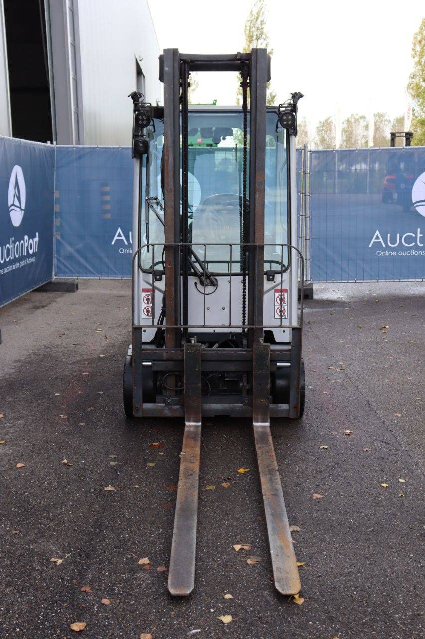 Forklift Still RX20-20P Electric 2000kg 3.45m 2019