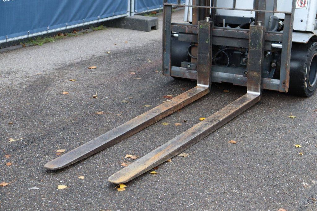 Forklift Still RX20-20P Electric 2000kg 3.45m 2019