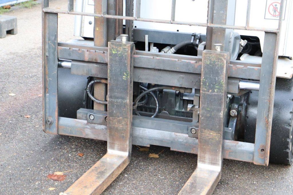 Forklift Still RX20-20P Electric 2000kg 3.45m 2019