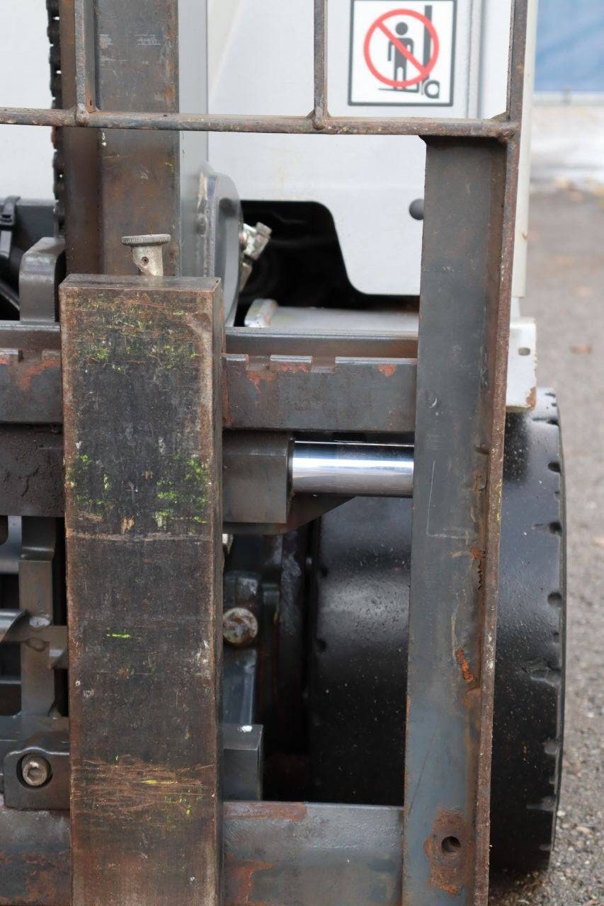 Forklift Still RX20-20P Electric 2000kg 3.45m 2019