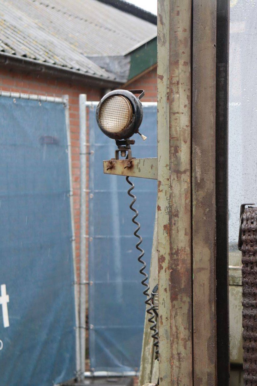 Heftruck Still DFG4.0/4306 Diesel 4000kg 5m 1981 (Marge)