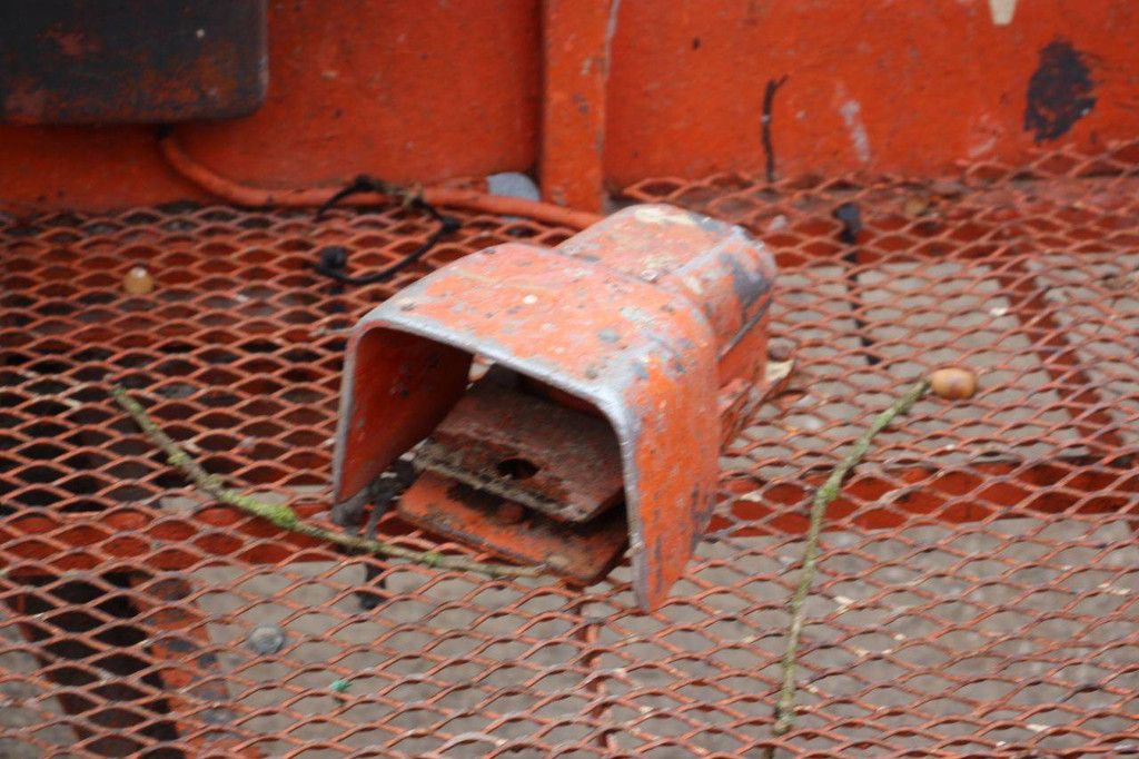 JLG 460SJ Diesel 16,1 m Teleskoparbeitsbühne 2006