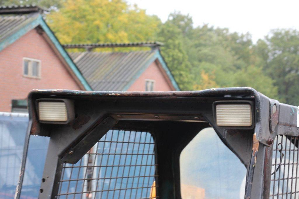 Schranklader Mustang 2040 Diesel 29.8kW 1998 (Marge)