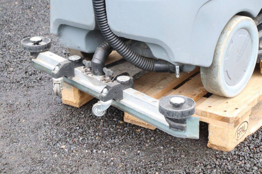 Scheuersaugmaschine Kärcher R65 Electric