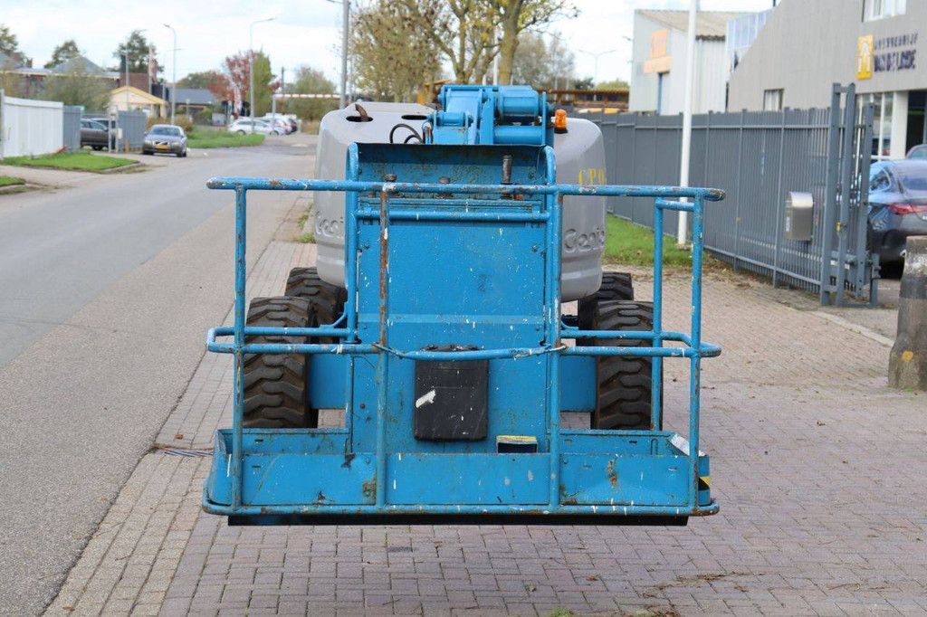 Genie Z-45/25J Diesel 15,94 m Gelenkteleskoparbeitsbühne 2000
