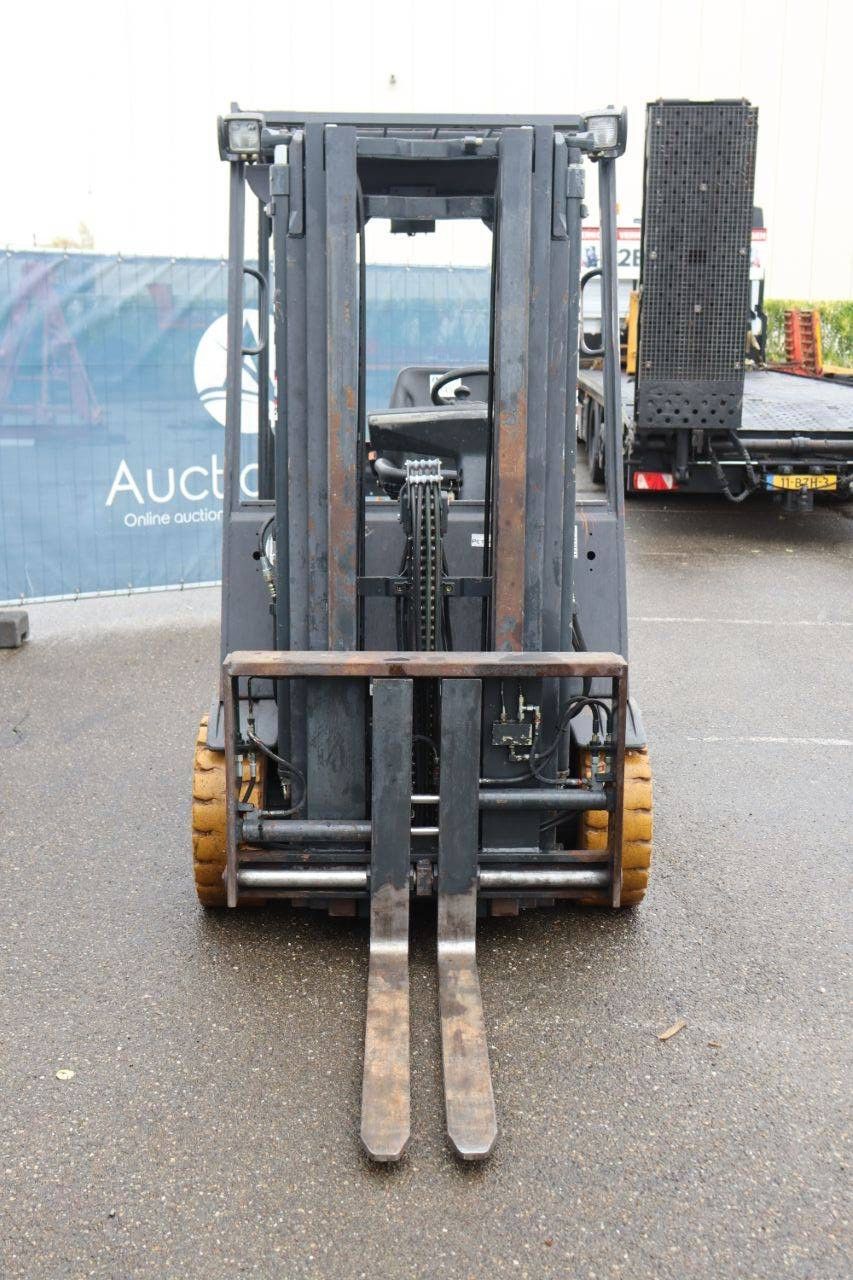 Forklift Still R60-25 Electric 2500kg 2006