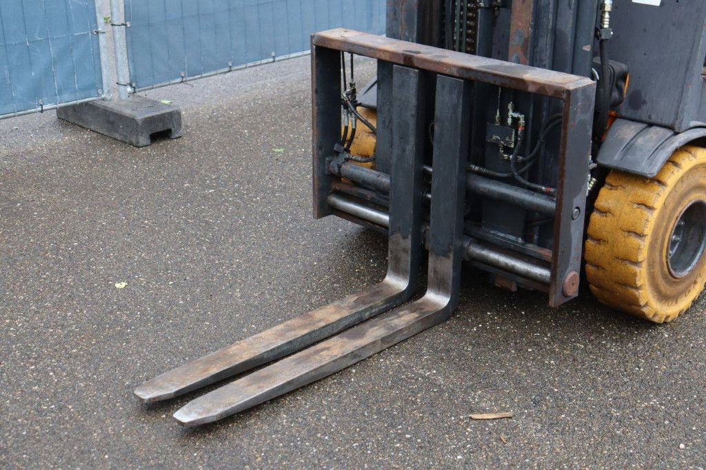 Forklift Still R60-25 Electric 2500kg 2006