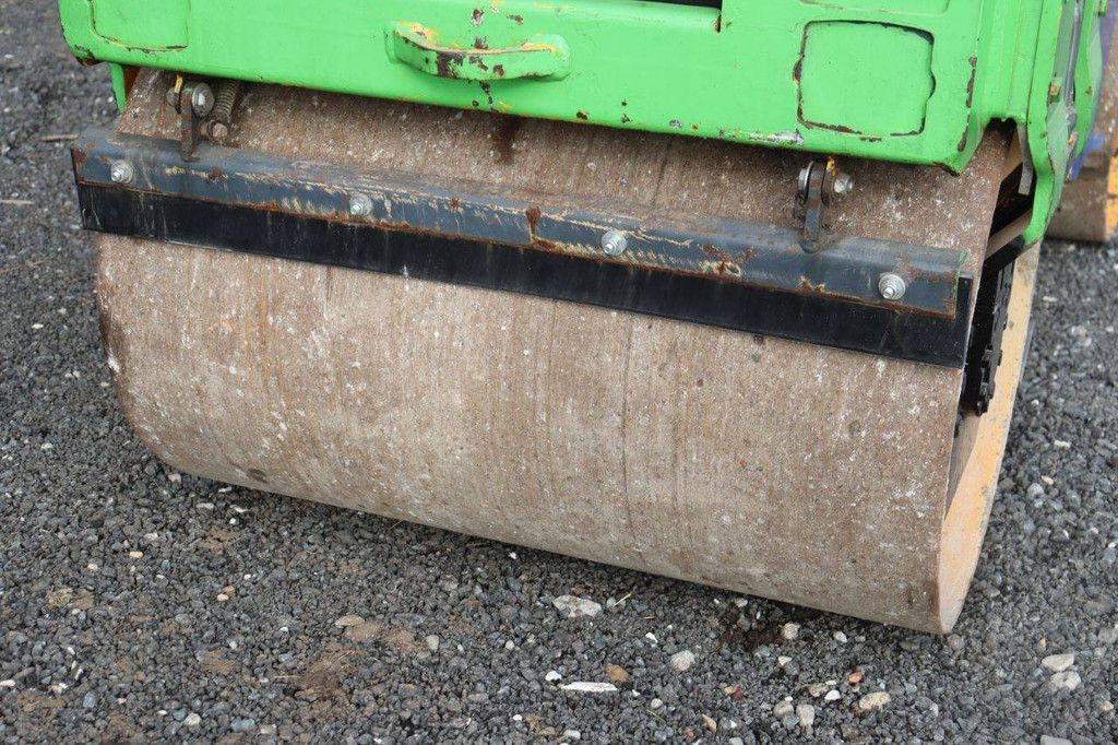 Trilwals Benford TV800KF Diesel