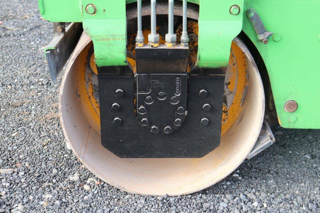 Trilwals Benford TV800KF Diesel