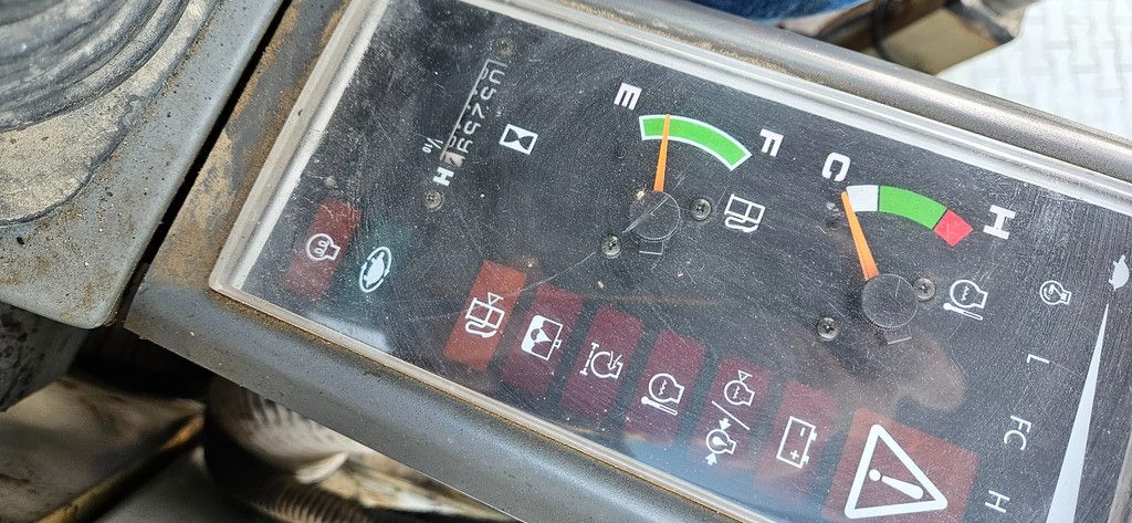 Takeuchi TB 175W