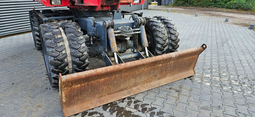 Takeuchi TB 175W