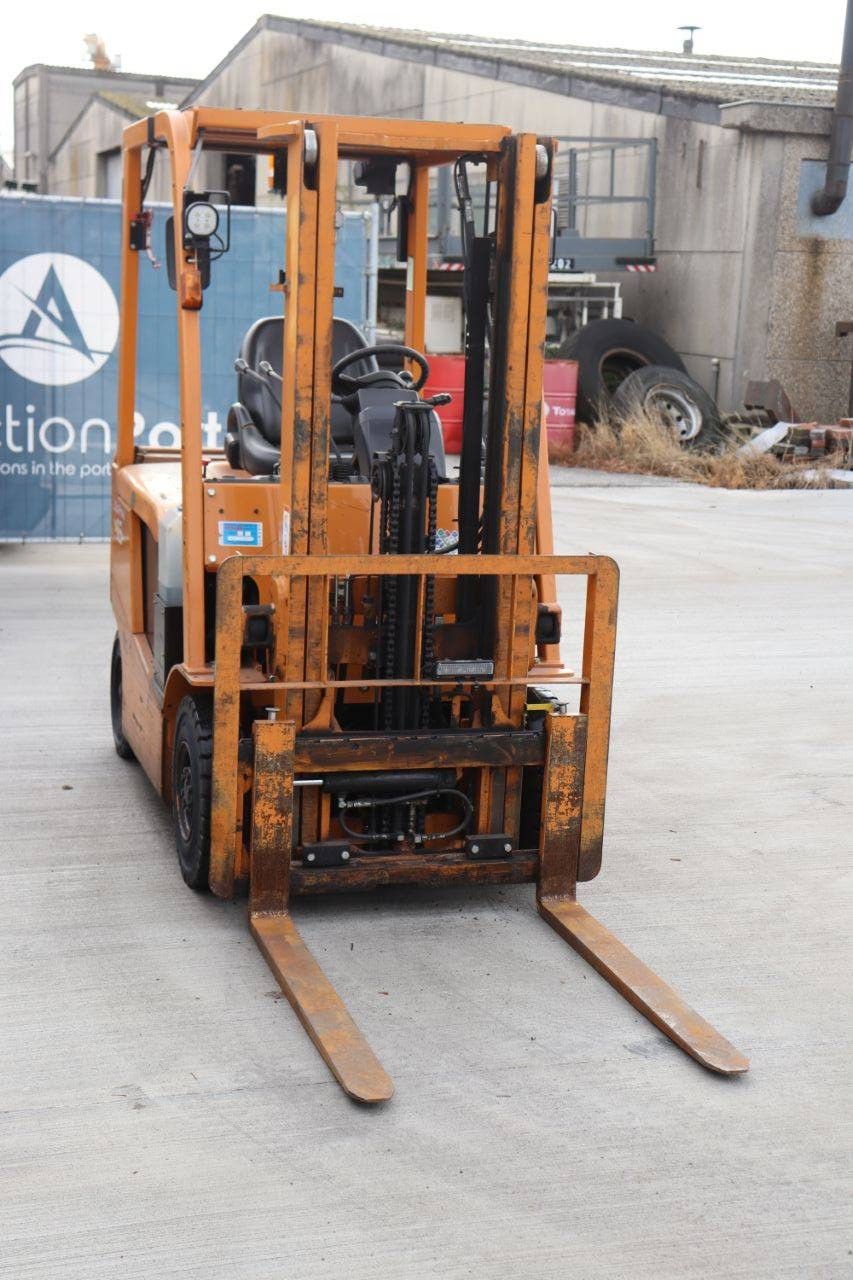 Sumitomo 41FB15PX Elektro-Gabelstapler 1460 kg 3,02 m 2020