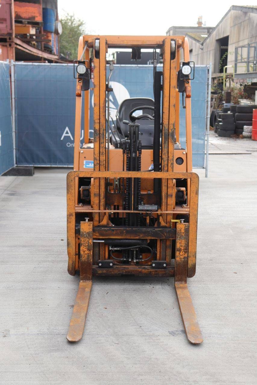 Sumitomo 41FB15PX Elektro-Gabelstapler 1460 kg 3,02 m 2020