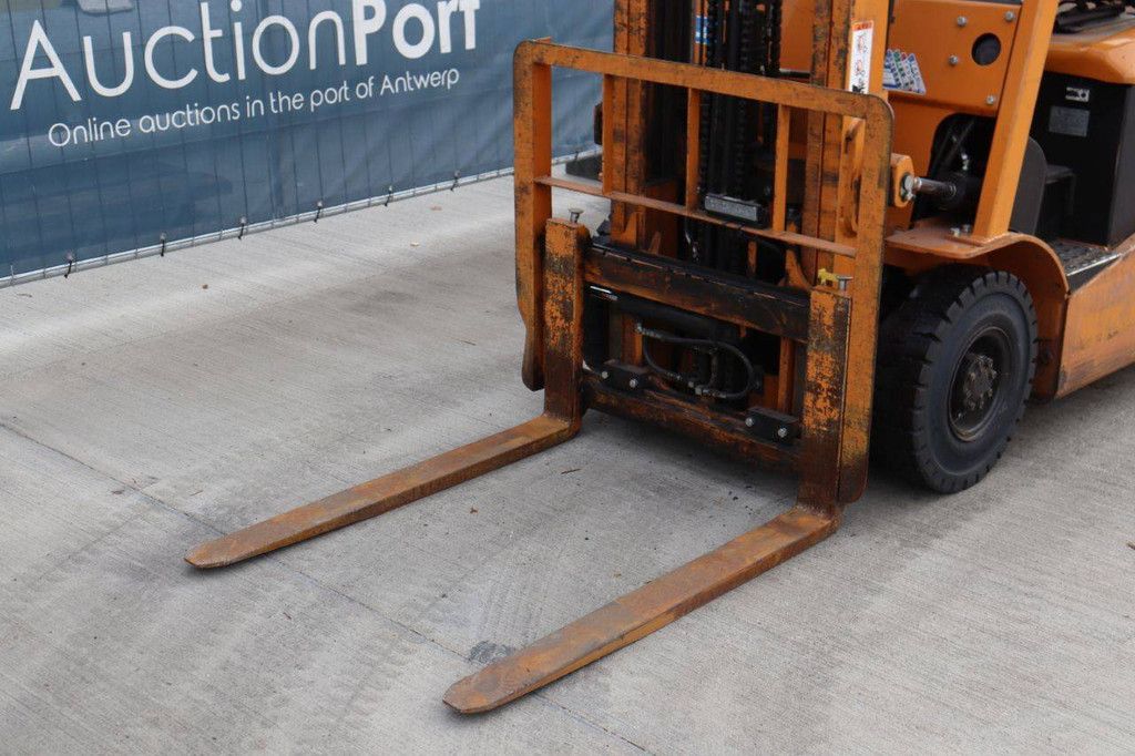Sumitomo 41FB15PX Elektro-Gabelstapler 1460 kg 3,02 m 2020