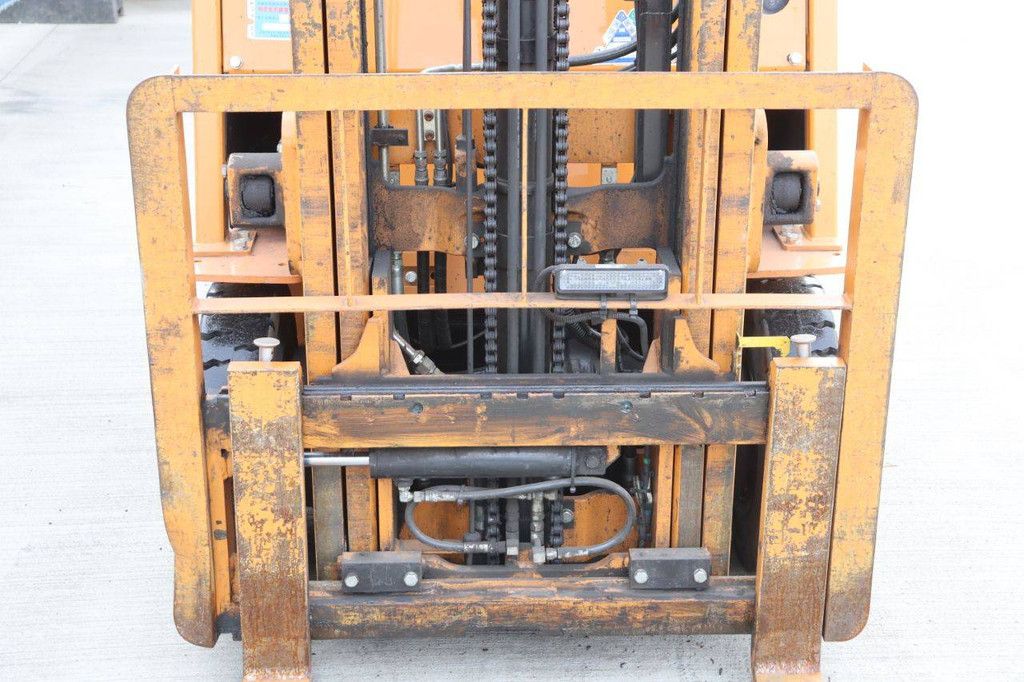 Sumitomo 41FB15PX Elektro-Gabelstapler 1460 kg 3,02 m 2020