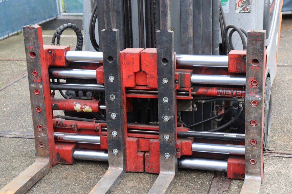 Forklift Still RX20-20P Electric 2000kg 2011