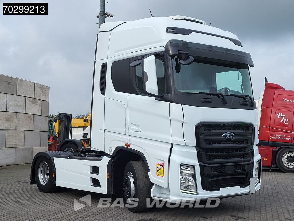 Ford F-Max F-Max 500 4X2 Retarder 2xTanks Standklima Navi ACC Euro 6