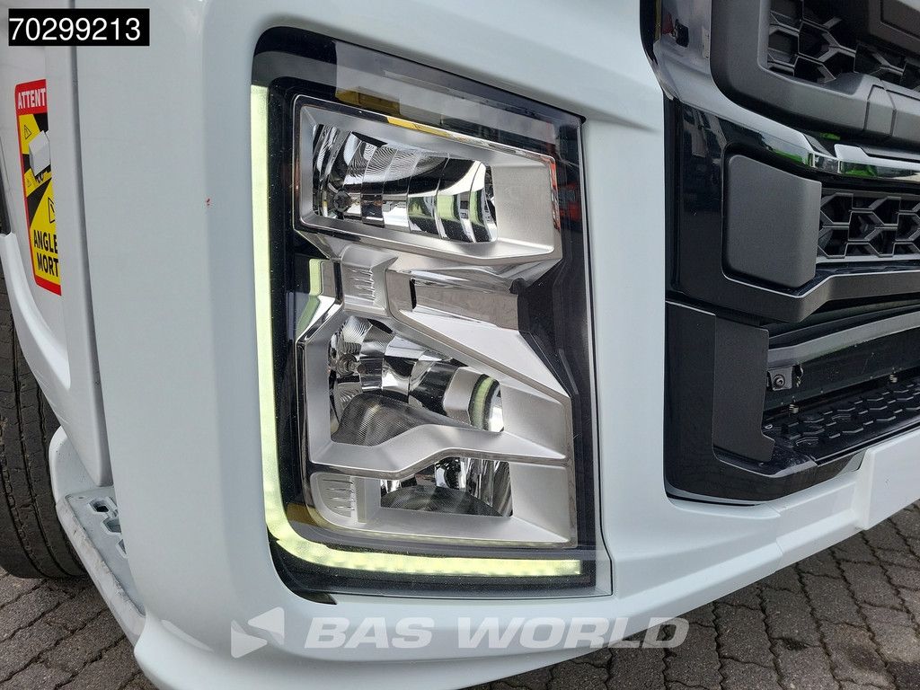Ford F-Max F-Max 500 4X2 Retarder 2xTanks Standklima Navi ACC Euro 6