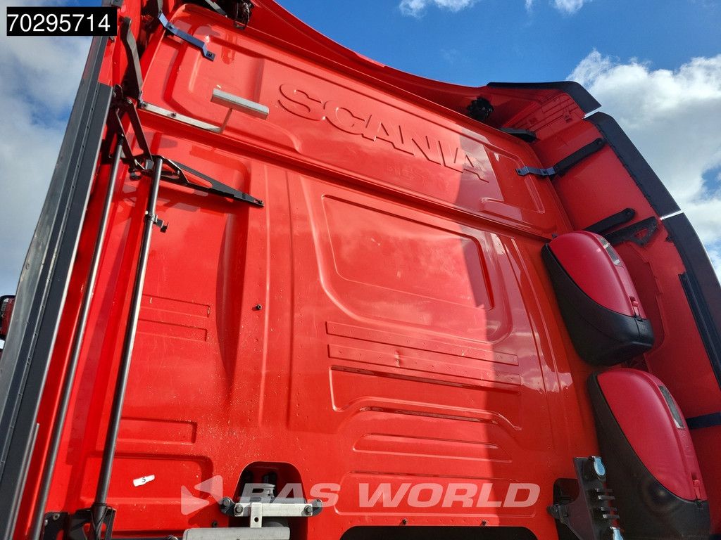 Scania R R450 4X2 NL-Truck APK Retarder 2x Tanks Euro 6