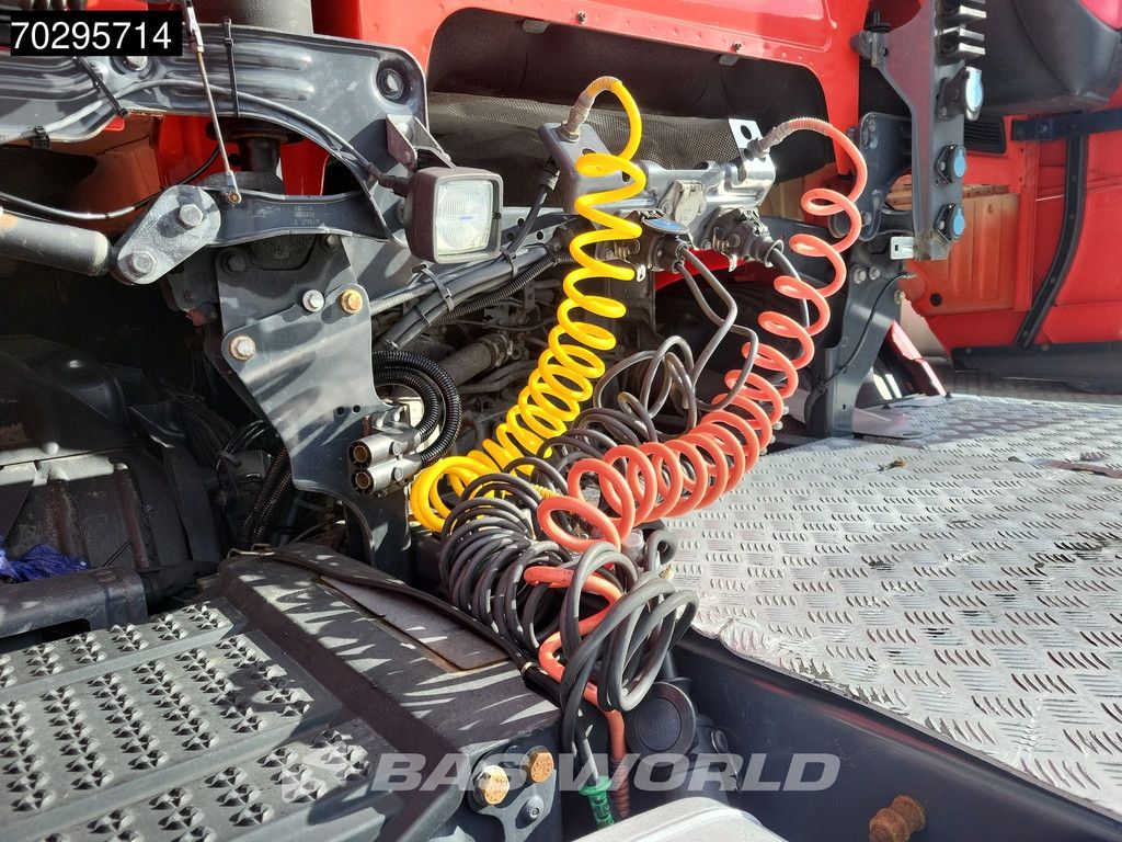 Scania R R450 4X2 NL-Truck APK Retarder 2x Tanks Euro 6