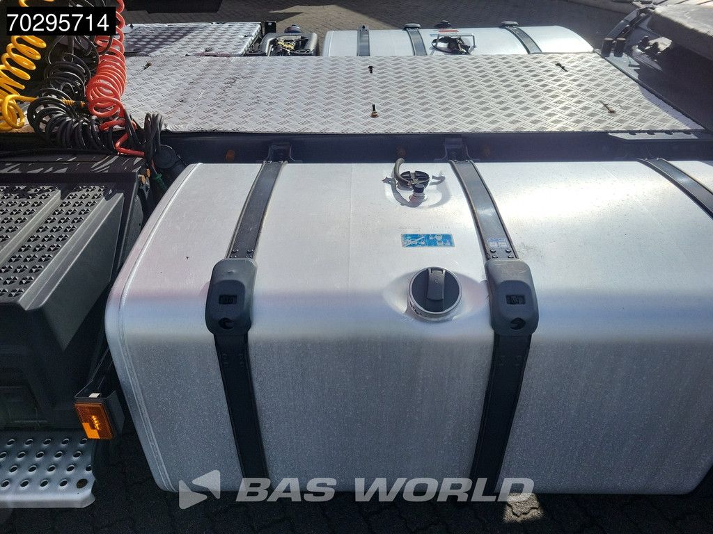 Scania R R450 4X2 NL-Truck APK Retarder 2x Tanks Euro 6