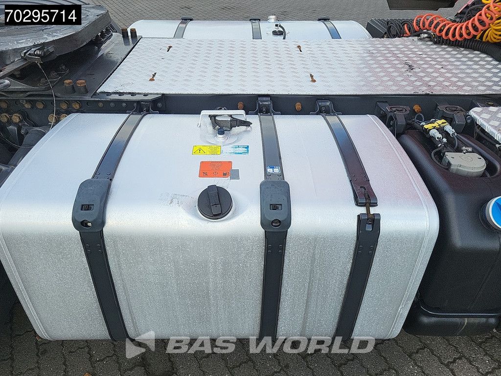 Scania R R450 4X2 NL-Truck APK Retarder 2x Tanks Euro 6