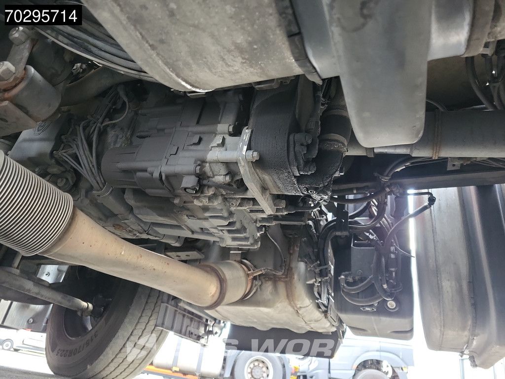 Scania R R450 4X2 NL-Truck APK Retarder 2x Tanks Euro 6