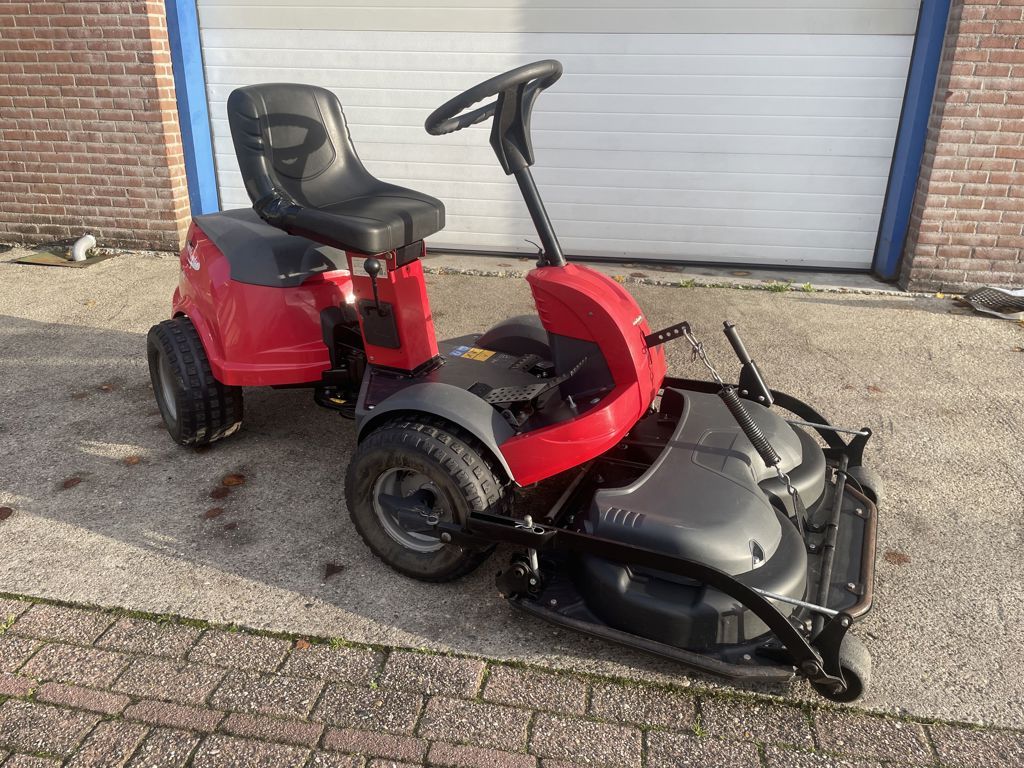 Castel Garden XK160HD