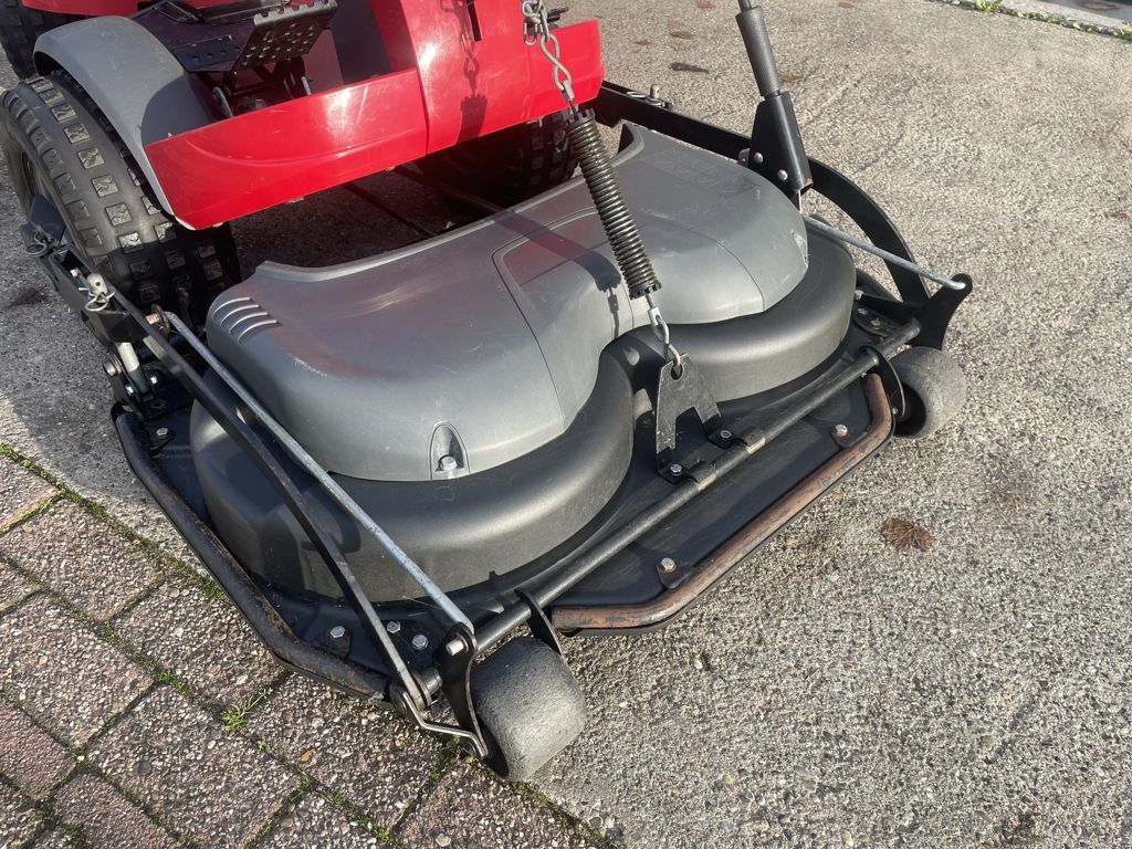 Castel Garden XK160HD