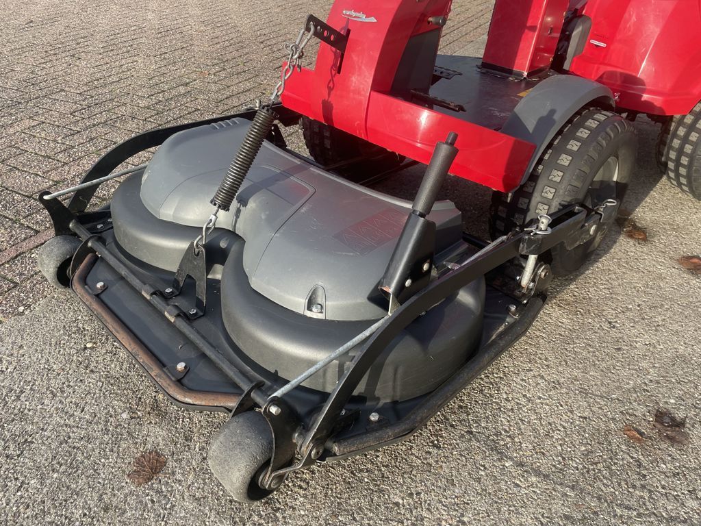 Castel Garden XK160HD