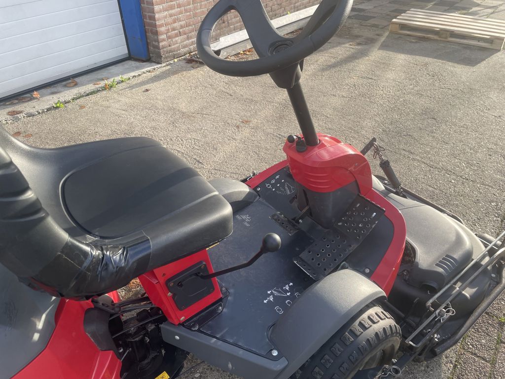 Castel Garden XK160HD