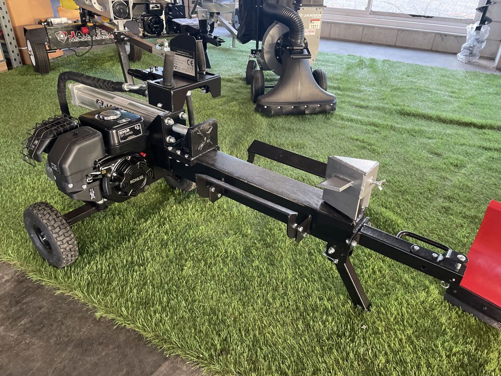 Jansen HS-12L53