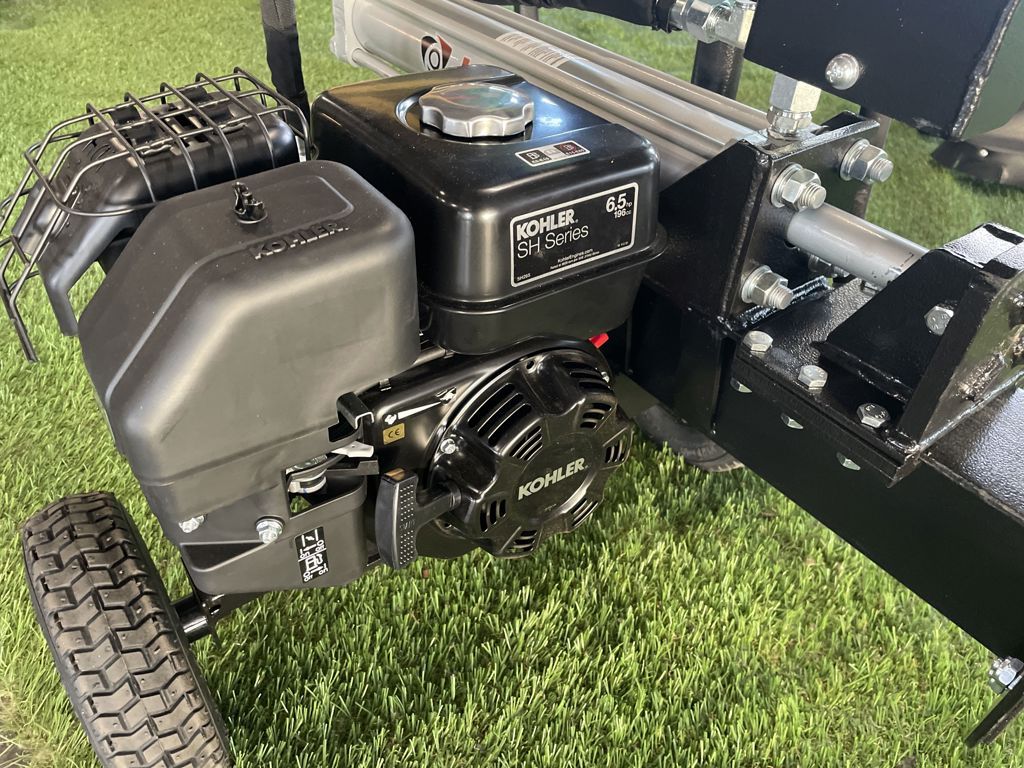 Jansen HS-12L53