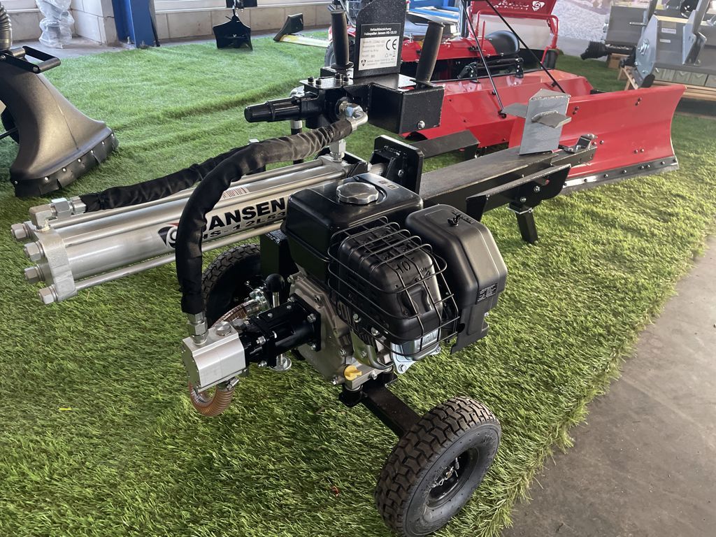 Jansen HS-12L53