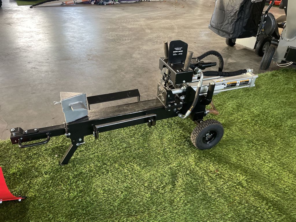 Jansen HS-12L53