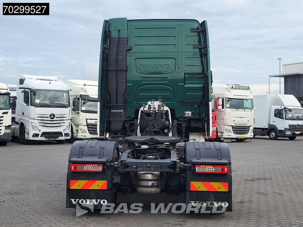 Volvo FH 500 4X2 XL TC VEB+ 2xTanks I-Park Cool ACC Navi