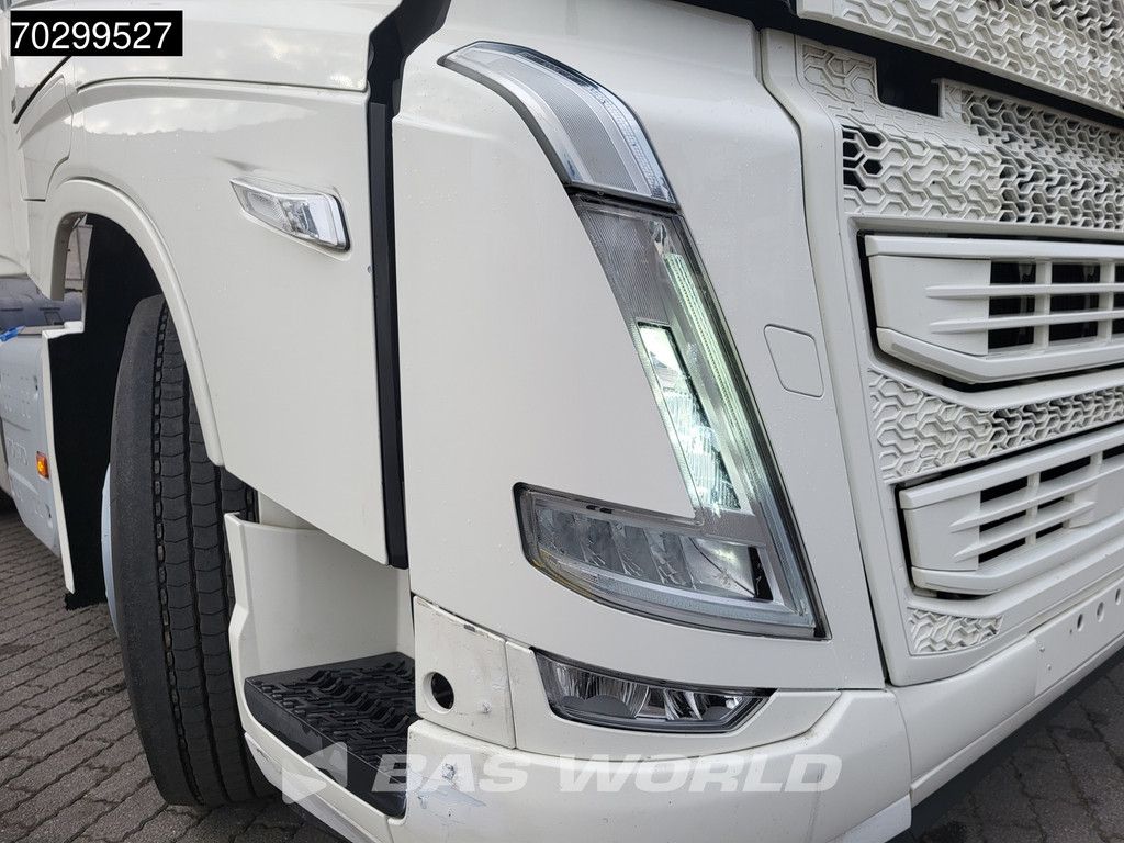 Volvo FH 500 4X2 XL TC VEB+ 2xTanks I-Park Cool ACC Navi