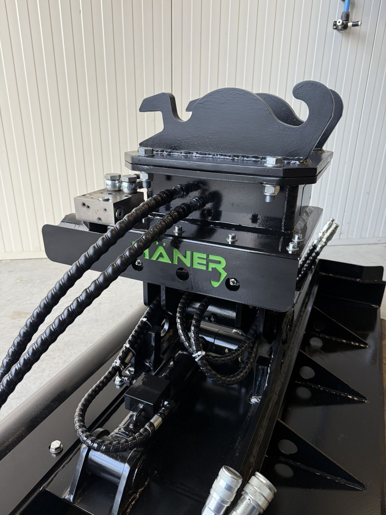Hegner HPH-R-T 140 Egalisatieframe