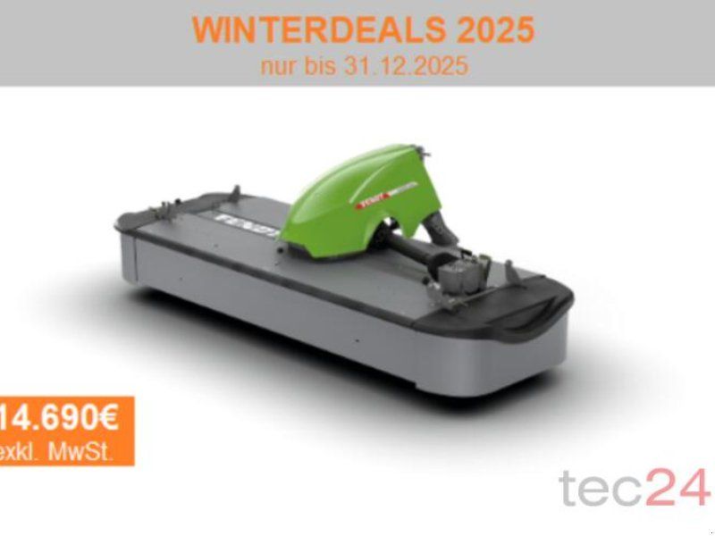 Fendt Slicer 310 F