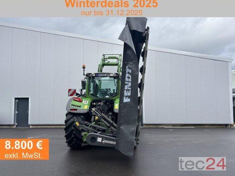 Fendt Slicer 350 P