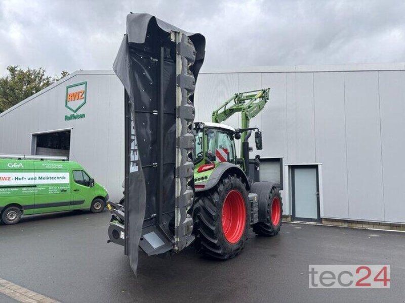 Fendt Slicer 350 P