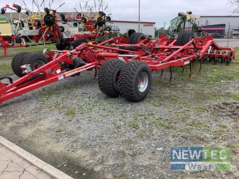 Horsch CRUISER 5 XL