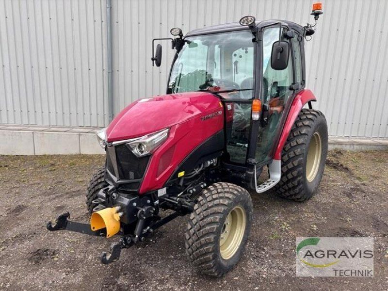 Yanmar YT 359